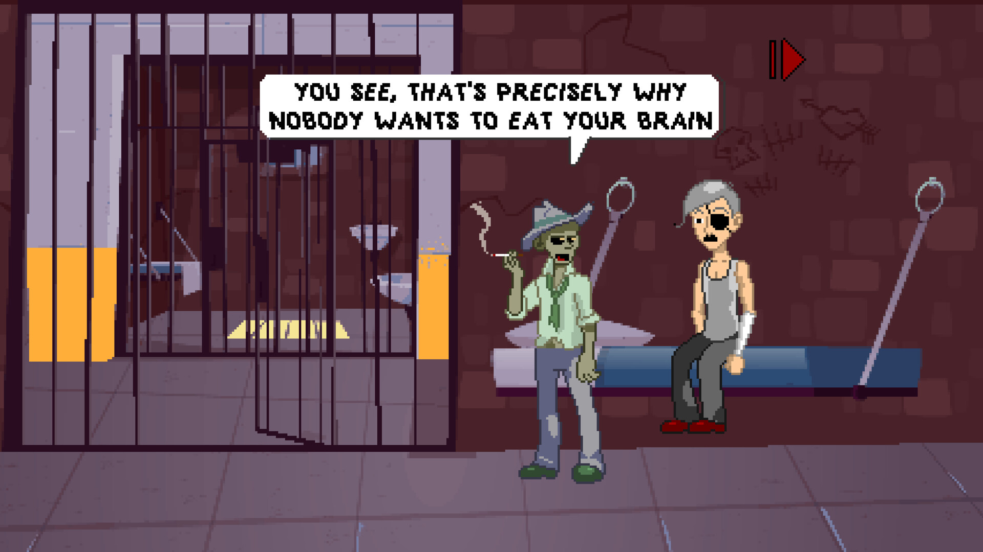 Dead Detective: Zombie Conspiracy screenshot 8