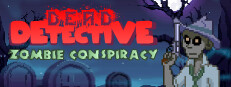 Dead Detective: Zombie Conspiracy