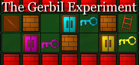 The Gerbil Experiment steam charts