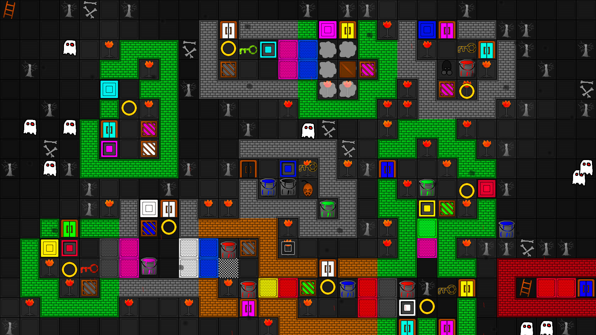 The Gerbil Experiment screenshot #6