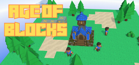 Age Of Blocks cover art