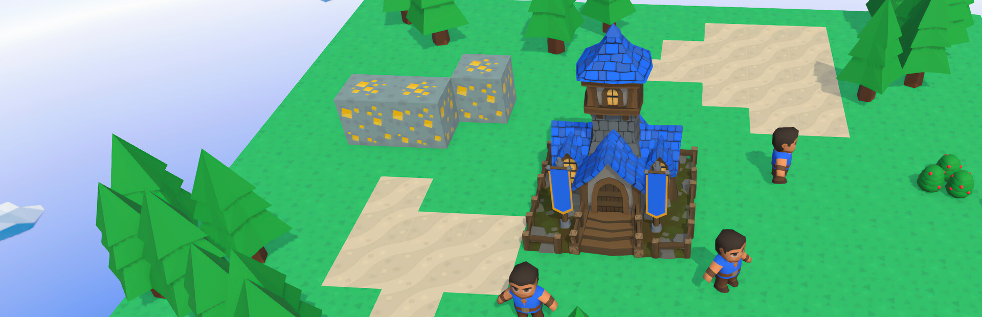 Age Of Blocks