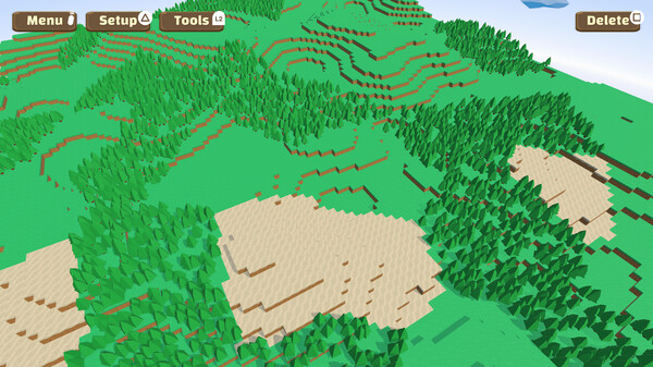 Age Of Blocks screenshot 5