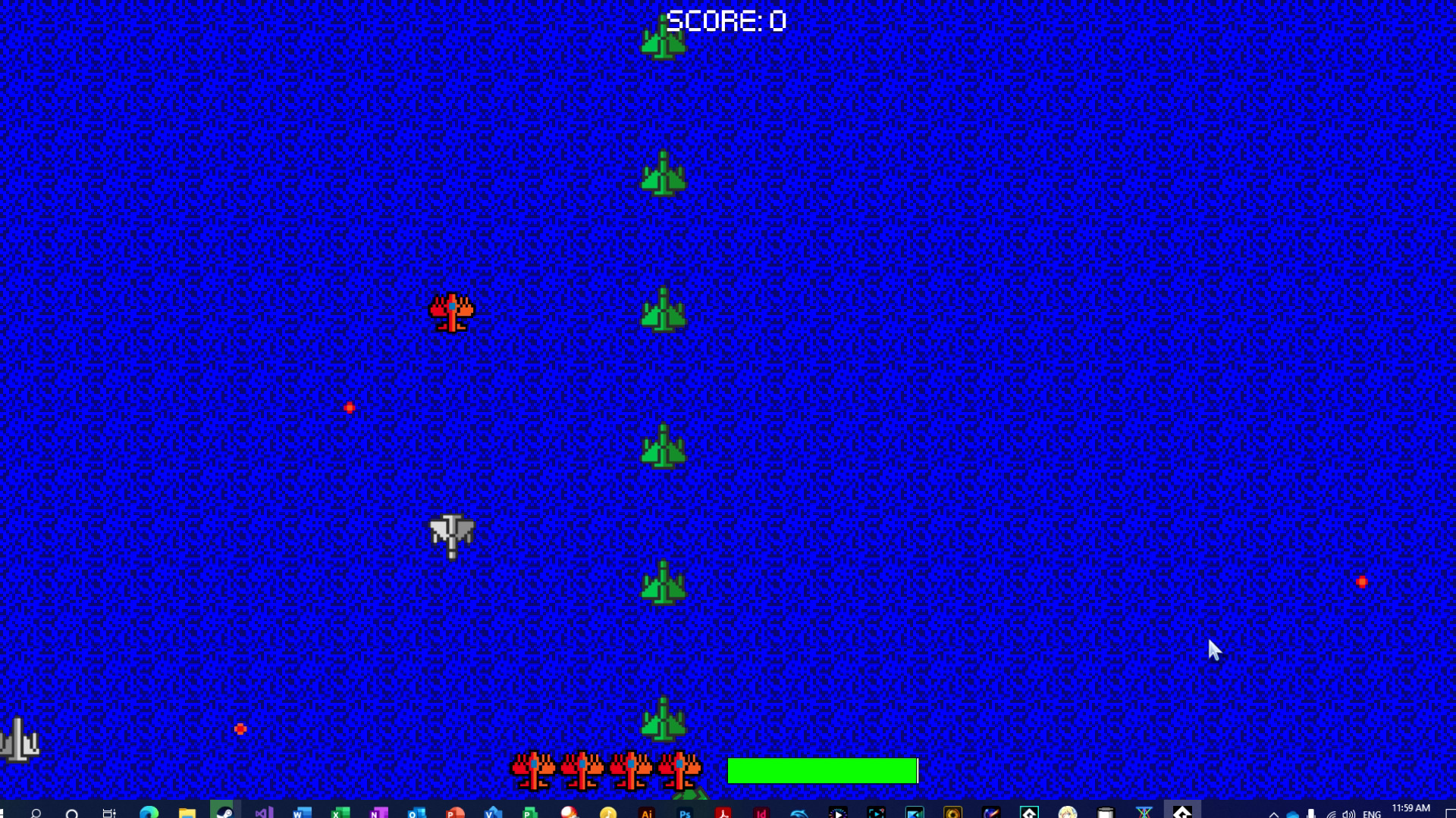 Tiger Fighter 1931 MP066 Featured Screenshot #1