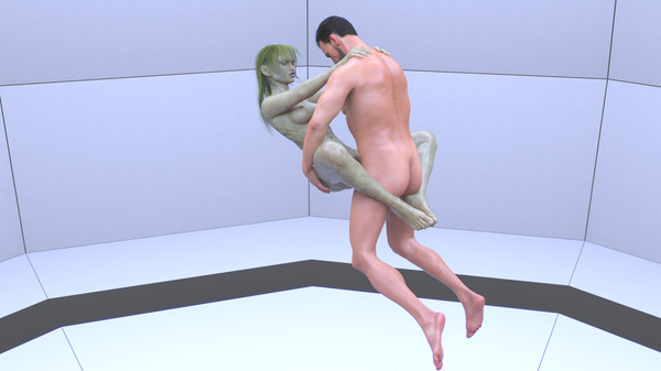 Screenshot z Intruder on the Bridge