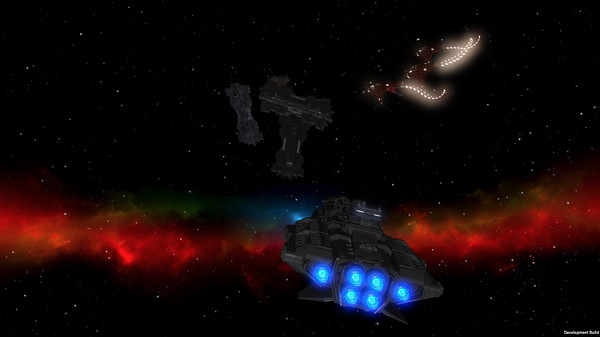 Screenshot z Intruder on the Bridge