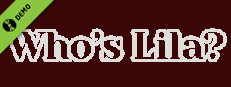 Who's Lila? Demo Small Capsule Image