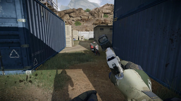 Warface - Weapon set "Sniper pack"