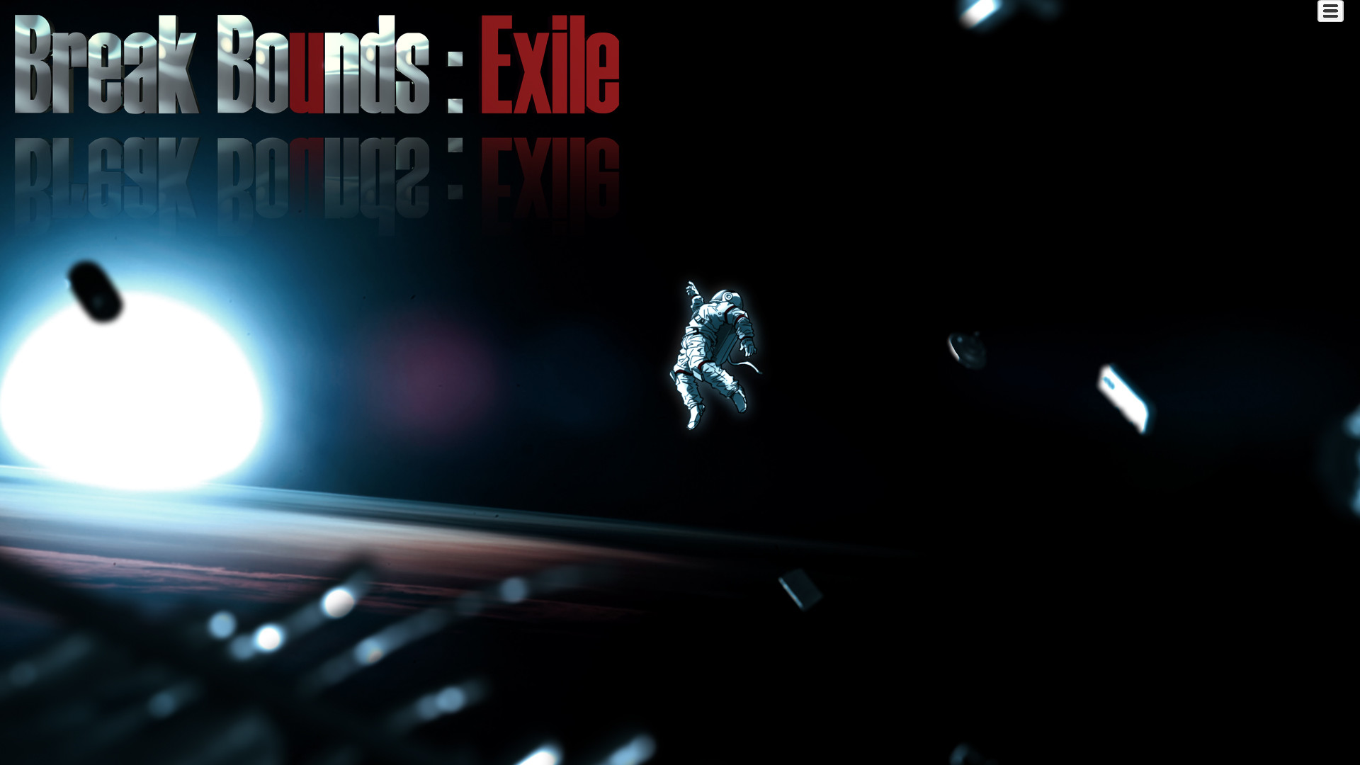 Break Bounds: Exile 越界:流放者