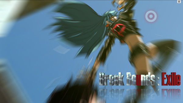 Break Bounds: Exile 越界:流放者