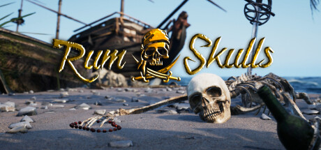 Rum Skulls Cheat Engine/CT