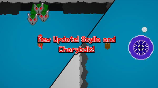 Strings of Divinity | The Spell Plague screenshot 1