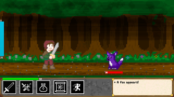 Strings of Divinity | The Spell Plague screenshot 3