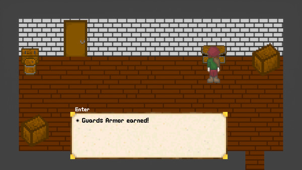 Strings of Divinity | The Spell Plague screenshot 4