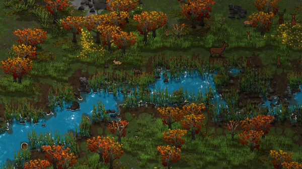 Clanfolk (Steam) screenshot 5