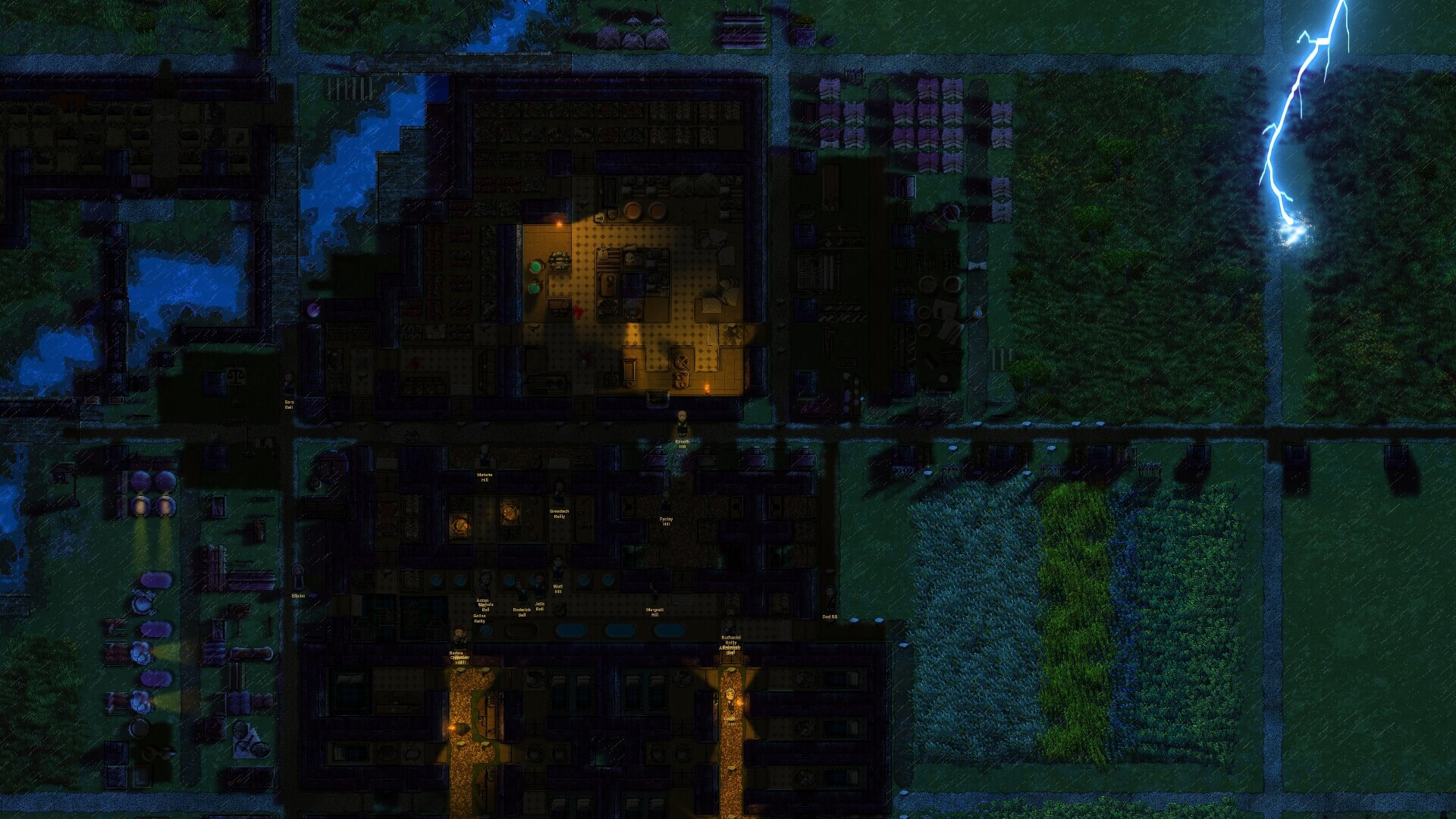 Clanfolk screenshot #3
