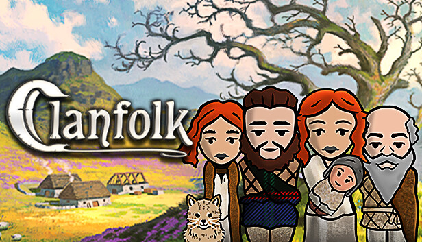 Clanfolk
