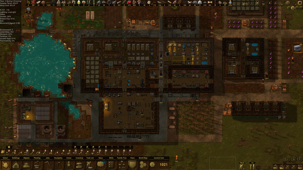 Clanfolk (Steam) screenshot 10