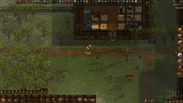 Clanfolk (Steam) screenshot 2
