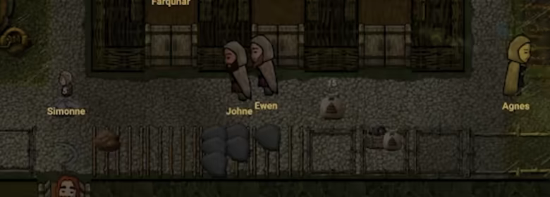 Clanfolk video 2