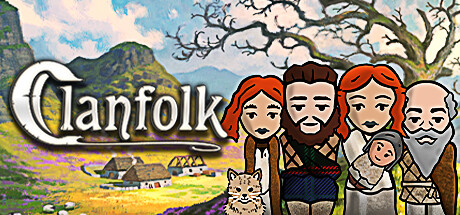 Clanfolk technical specifications for computer