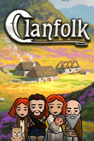 Cover art of Clanfolk