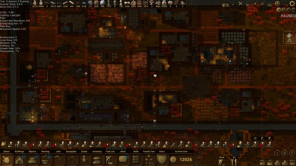 Clanfolk Screenshot