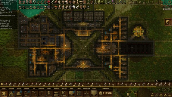 Clanfolk Screenshot