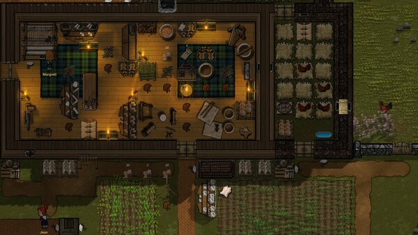 Clanfolk Screenshot