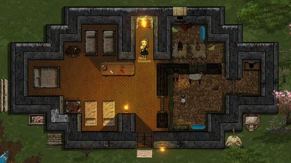 Clanfolk Screenshot
