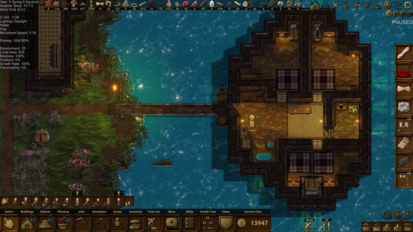 Clanfolk screenshot