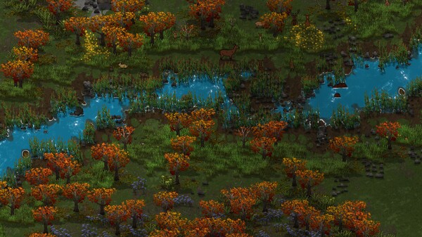 Clanfolk Screenshot