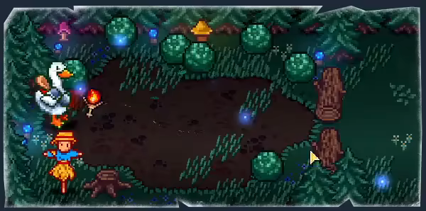 Furcifer's Fungeon video 10