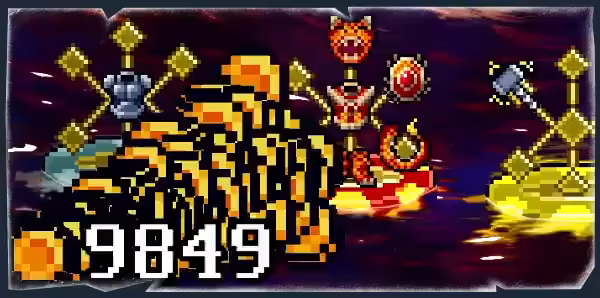 Furcifer's Fungeon video 8