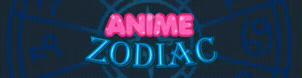 Anime Zodiac video 1