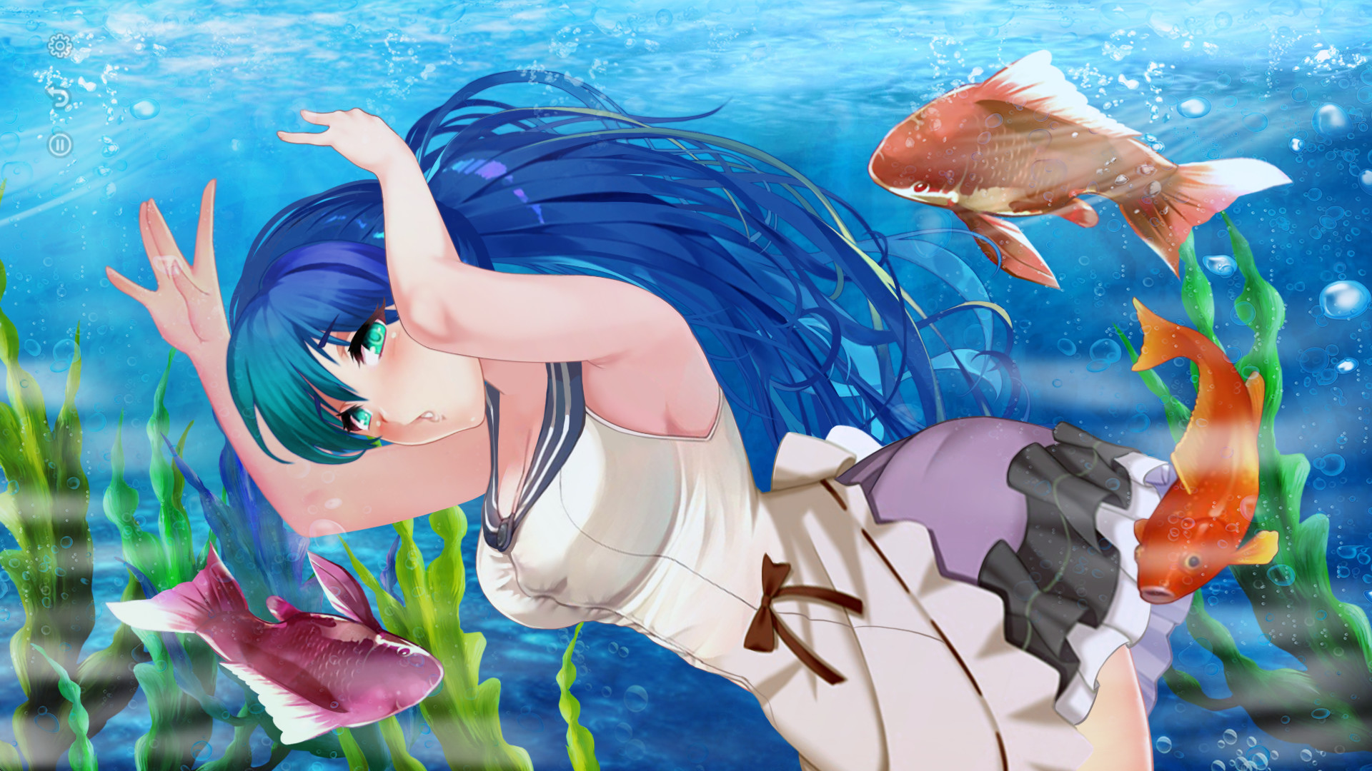 Anime Zodiac screenshot #2