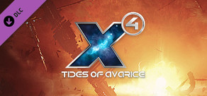 X4: Tides de Avarice
