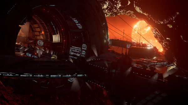 X4: Tides of Avarice screenshot 6