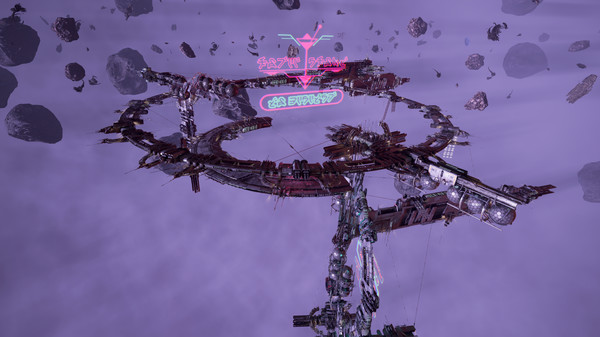 X4: Tides of Avarice screenshot 7