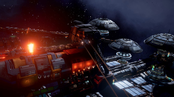 X4: Tides of Avarice screenshot 3