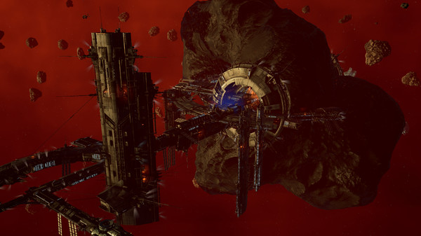 X4: Tides of Avarice (DLC) screenshot 12