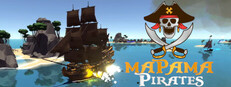 Mapama Pirates cover