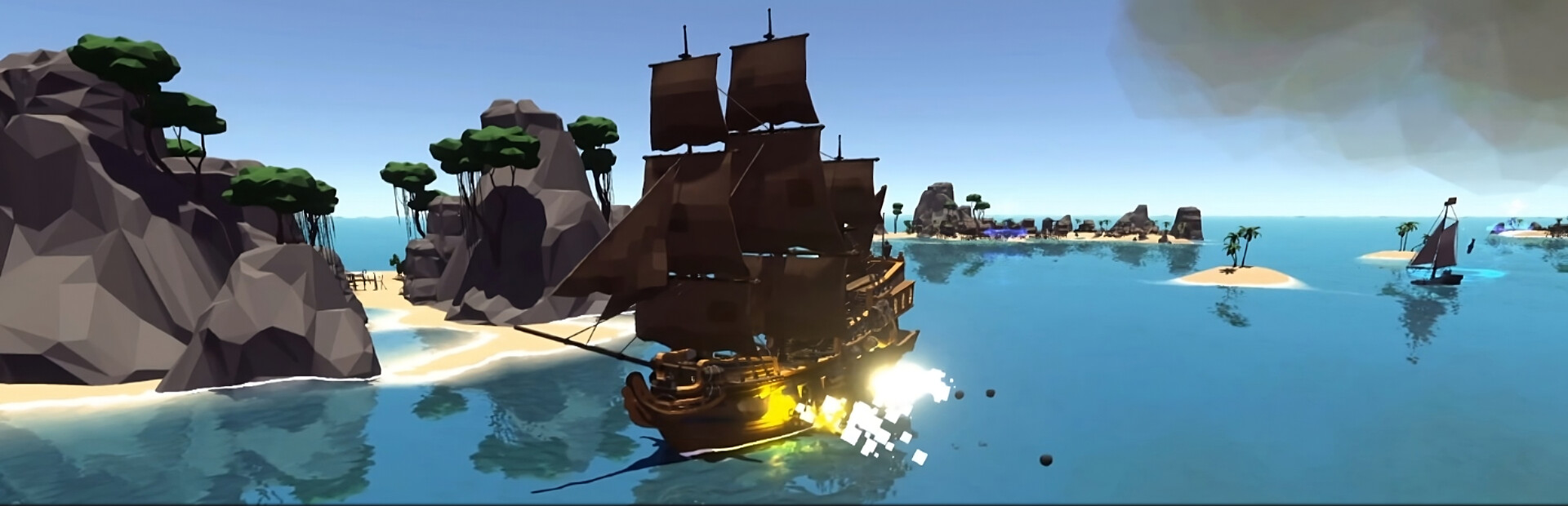 Mapama Pirates