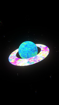 ENDO - Soundtrack & In-Game Art Book screenshot 4
