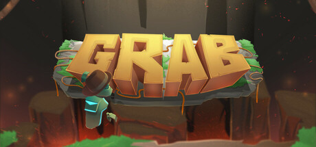 GRAB Cover Image