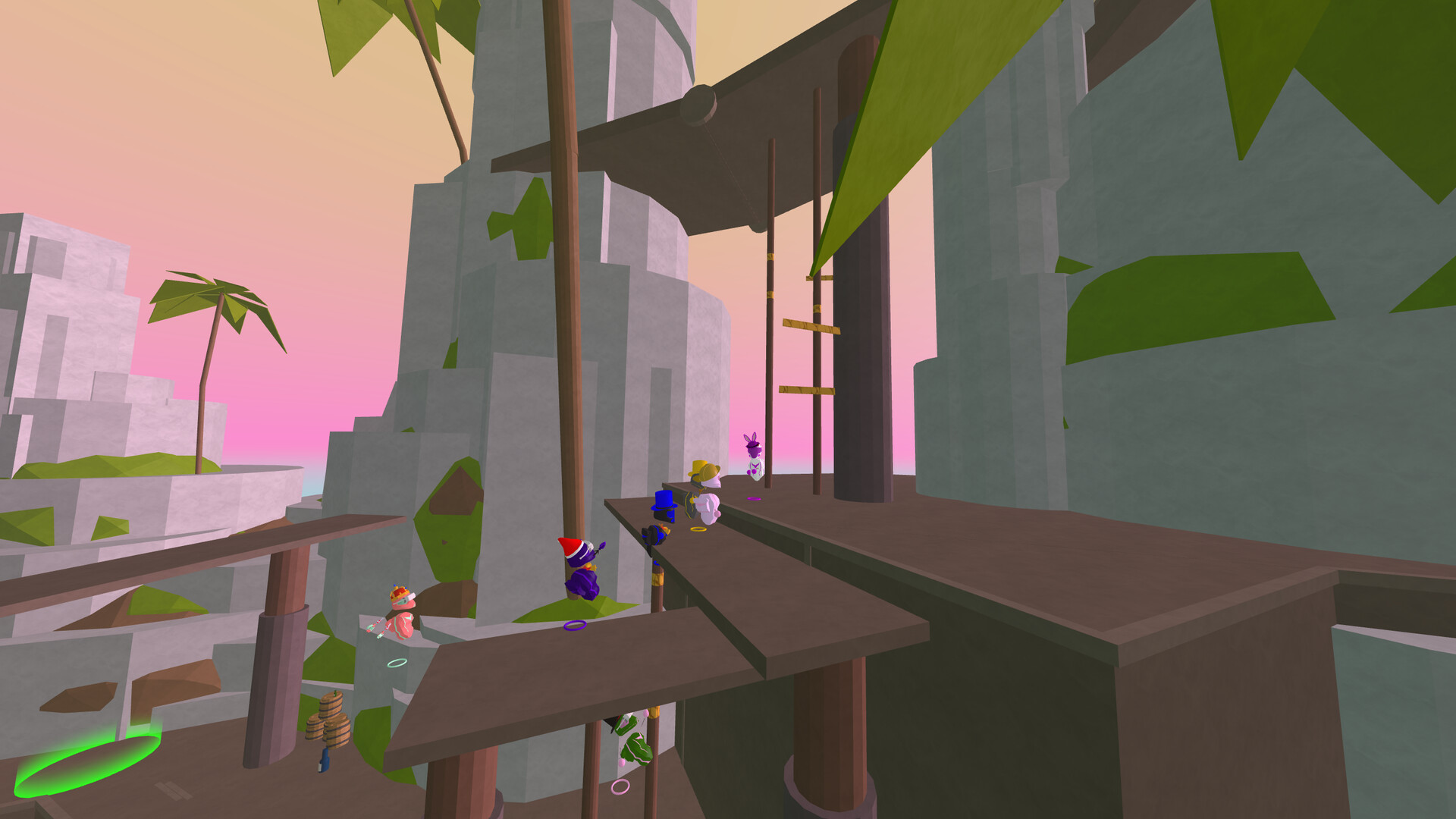 GRAB Featured Screenshot #1