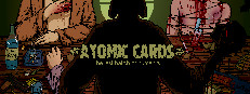 Atomic Cards