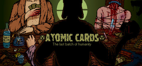 Atomic Cards crack status