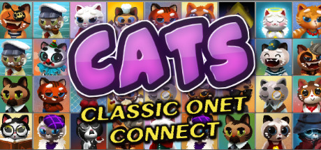 Cats - Classic Onet Connect steam charts