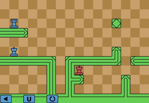 Chessformer video 1